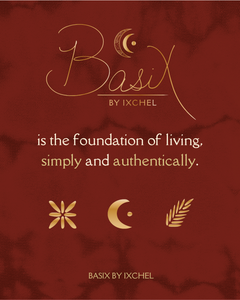 New Beginnings, Raw Truths, and the BasiX of Life