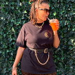 100% Organic Cotton Unisex T-Shirt
