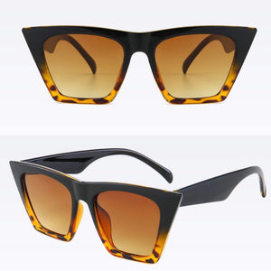 BasiX Sustainable Sunglasses